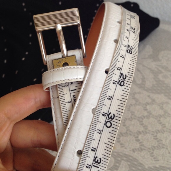 M.A.K Black white fit flare knit dress - Picture 5 of 7